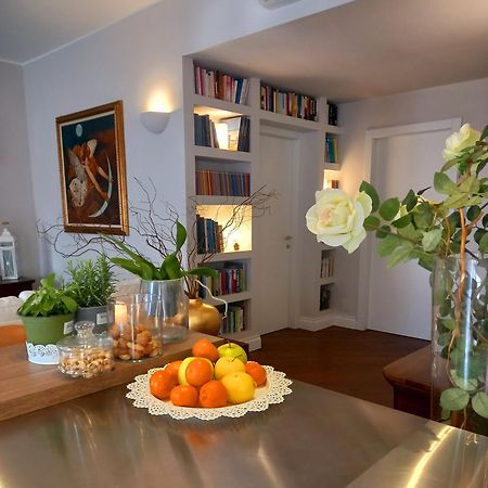 Maison B - Locazione Turistica Brugherio Esterno foto
