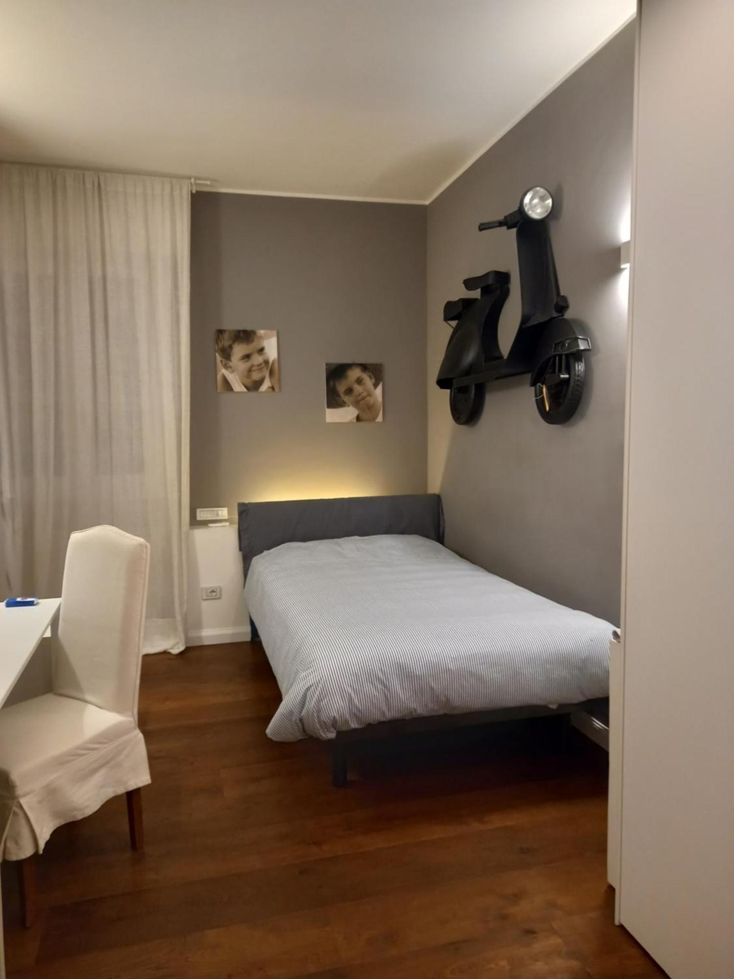 Maison B - Locazione Turistica Brugherio Esterno foto