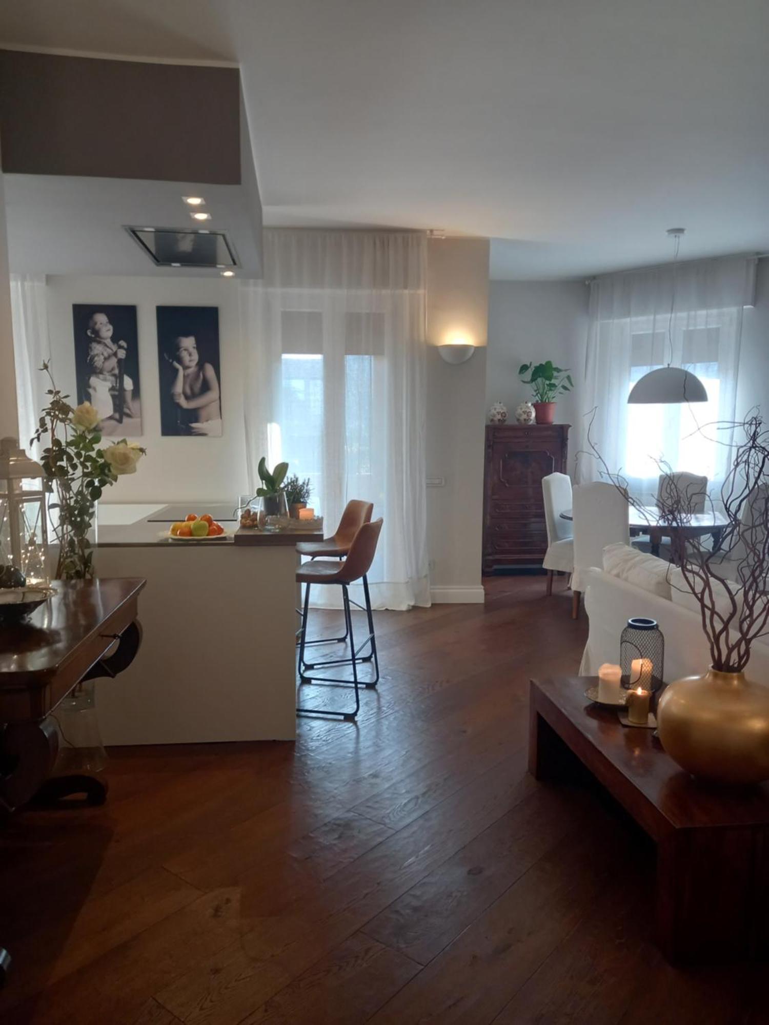 Maison B - Locazione Turistica Brugherio Esterno foto