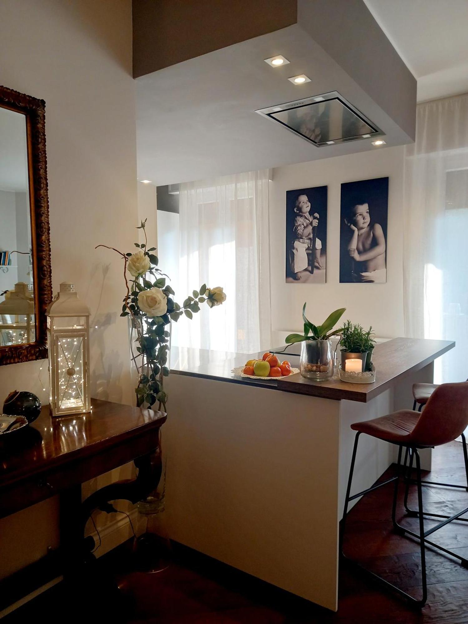 Maison B - Locazione Turistica Brugherio Esterno foto