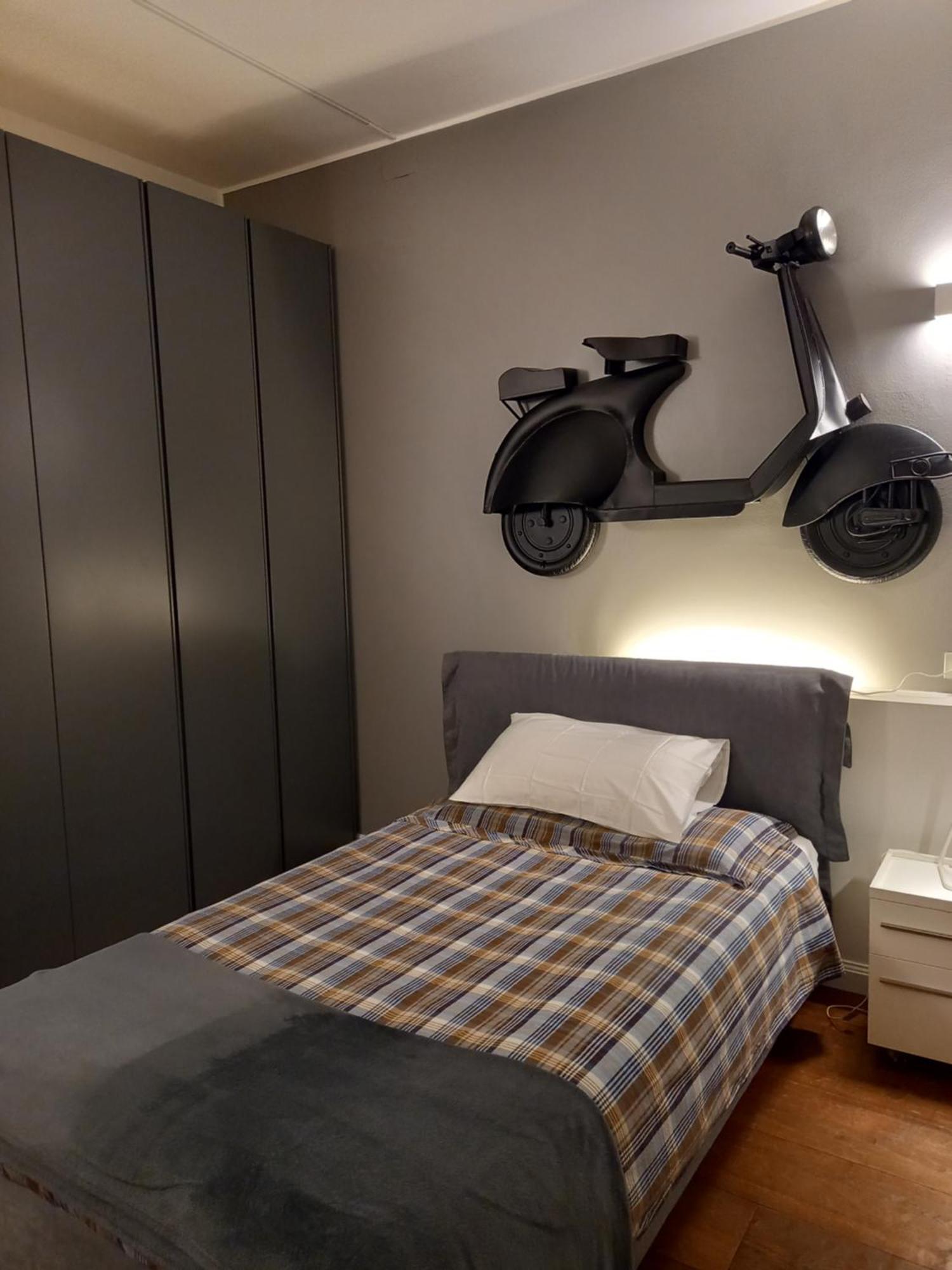 Maison B - Locazione Turistica Brugherio Esterno foto