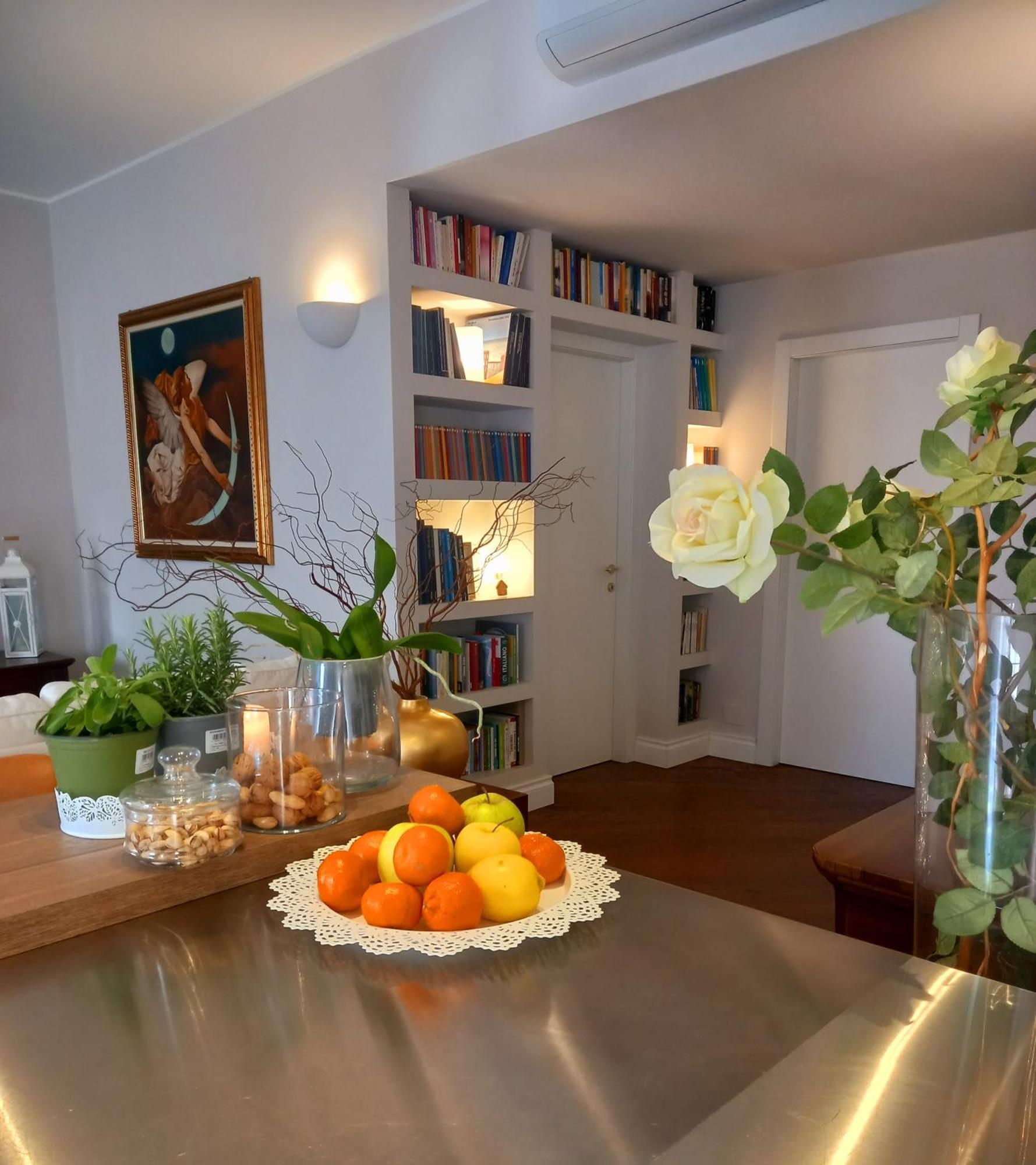 Maison B - Locazione Turistica Brugherio Esterno foto
