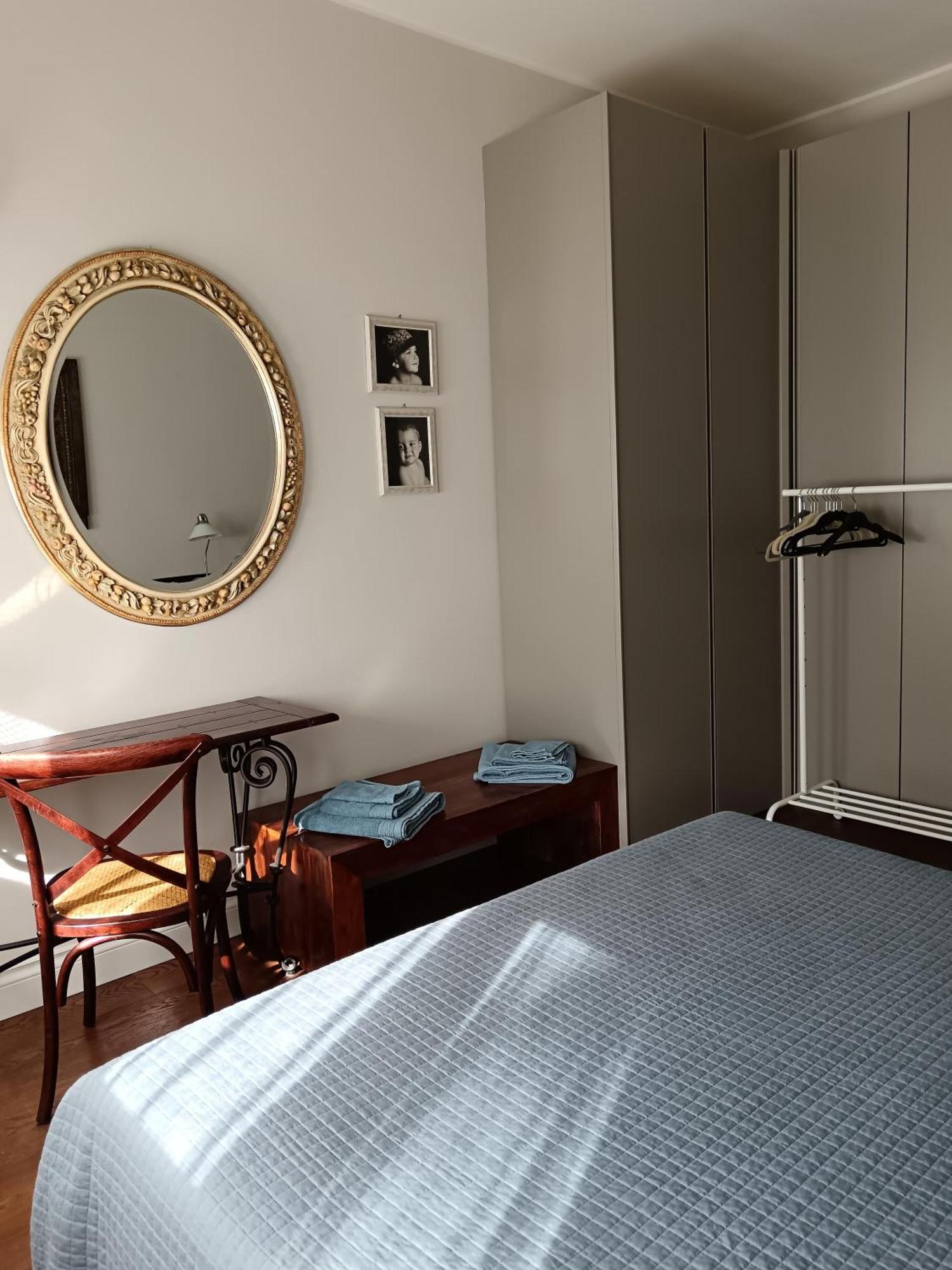 Maison B - Locazione Turistica Brugherio Esterno foto