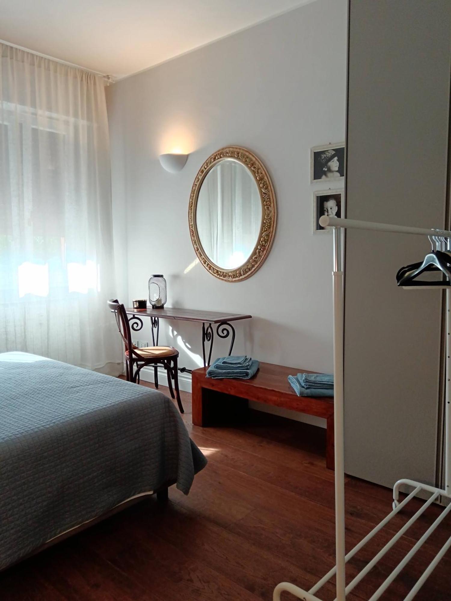 Maison B - Locazione Turistica Brugherio Esterno foto